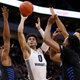 Illustration for article titled Save Yourself The Embarrassment And Stop Guarding Markus Howard
